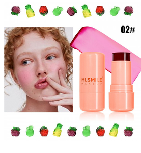 JELLY GELATINA MLSMILE C43X01 TONO #2